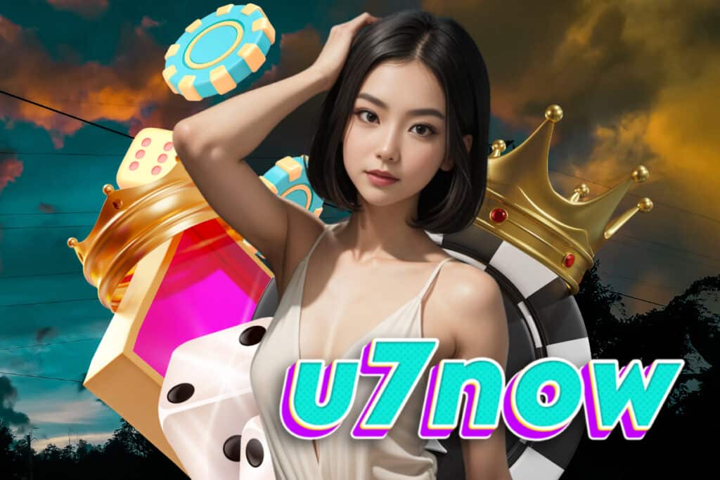 u7now ทรูวอลเลท